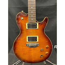 Used Line 6 JTV59 James Tyler Variax Solid Body Electric Guitar