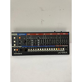 Used Roland JU-06A Synthesizer