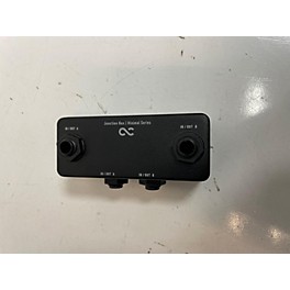 Used One Control JUNCTION BOX Pedal