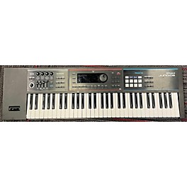 Used Roland JUNO DS 61 Keyboard Workstation