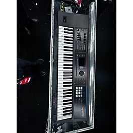 Used Roland JUNO DS 61 Stage Piano