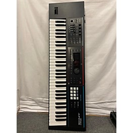 Used Roland JUNO DS 61 Synthesizer