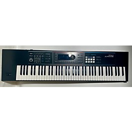 Used Roland JUNO DS 76 Keyboard Workstation