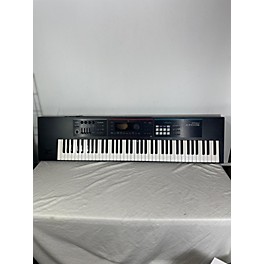 Used Roland JUNO DS 76 Synthesizer