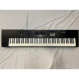 Used Roland JUNO DS 88 Synthesizer