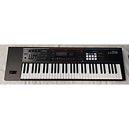 Used Roland JUNO DS61 Keyboard Workstation