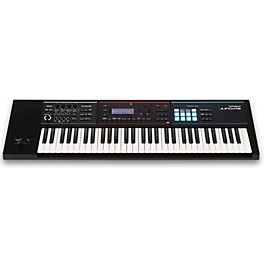 Open Box Roland JUNO-DS61 Synthesizer Level 1
