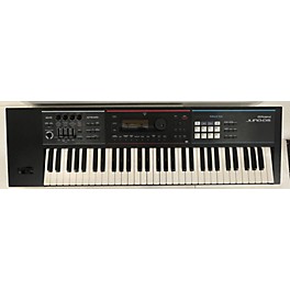 Used Roland JUNO DS61 Synthesizer