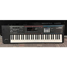 Used Roland JUNO DS61 Synthesizer