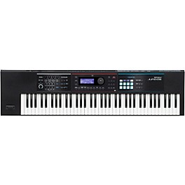 Open Box Roland JUNO-DS76 Synthesizer Level 1
