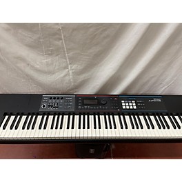 Used Roland JUNO-DS898 Synthesizer
