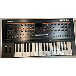 Used Roland JUPITER XM Synthesizer