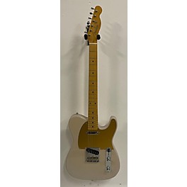 Used Fender JV MODIFIED 50S TELECASTER Solid Body Electric Guitar