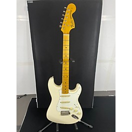 Used Fender JV MODIFIED 60S STRAT Solid Body Electric Guitar