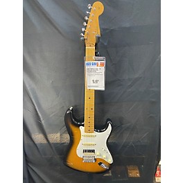 Used Fender JV MODIFIED STRAT MIJ Solid Body Electric Guitar