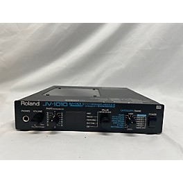 Used Roland JV1010 Synthesizer