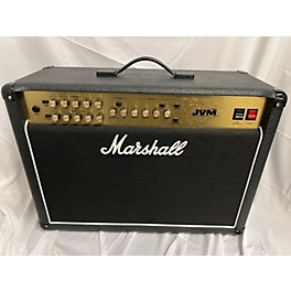 Used Marshall JVM 205c Tube Guitar Combo Amp