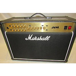 Used Marshall JVM205C 50W Tube Guitar Combo Amp