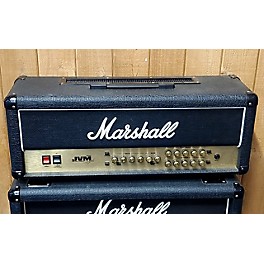 Used Marshall JVM205H 50W Tube Guitar Amp Head