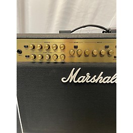 Used Marshall JVM210C Tube Guitar Combo Amp