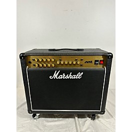 Used Marshall JVM215C 50W 1x12 Tube Guitar Combo Amp