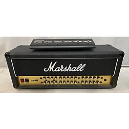 Used Marshall JVM410H 100W Tube Guitar Amp Head