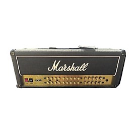 Used Marshall JVM410H Tube Guitar Amp Head