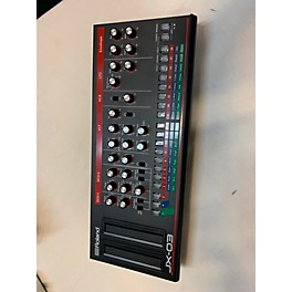 Used Roland JX 03 BOUTIQUE Sound Module