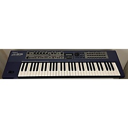 Used Roland JX305 Synthesizer