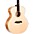 Alvarez JYM80 Yairi Masterworks Solid Spruce Jumbo Acoustic Guitar Natural