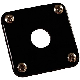 Gibson Jack Plate with Screws
