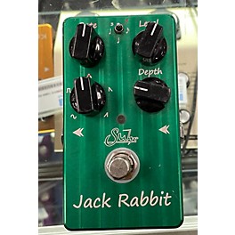 Used Suhr Jack Rabbit Effect Pedal