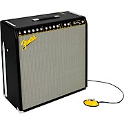 Jack White Pano Verb Combo Amp Black