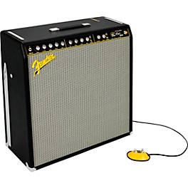 Fender Jack White Pano Verb Combo Amp