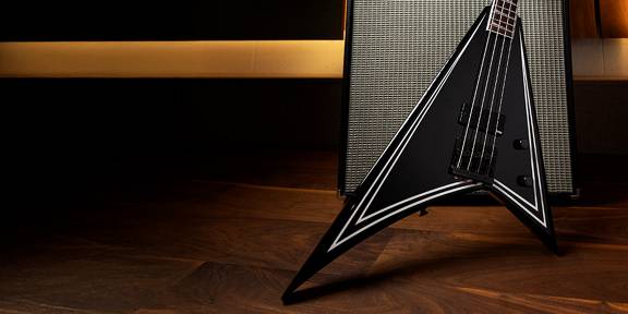 Jackson X Series RR-B IV