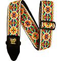 Ernie Ball Jacquard Polypro Guitar Strap - Candy Sun