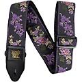 Ernie Ball Jacquard Polypro Guitar Strap - Lavender Blossom