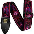 Ernie Ball Jacquard Polypro Guitar Strap - Pleasant Pheasant