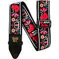 Ernie Ball Jacquard Polypro Guitar Strap - Redbird Rising