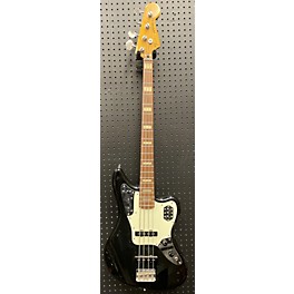 Used Fender Jaguar Bass Mij Electric Bass Guitar
