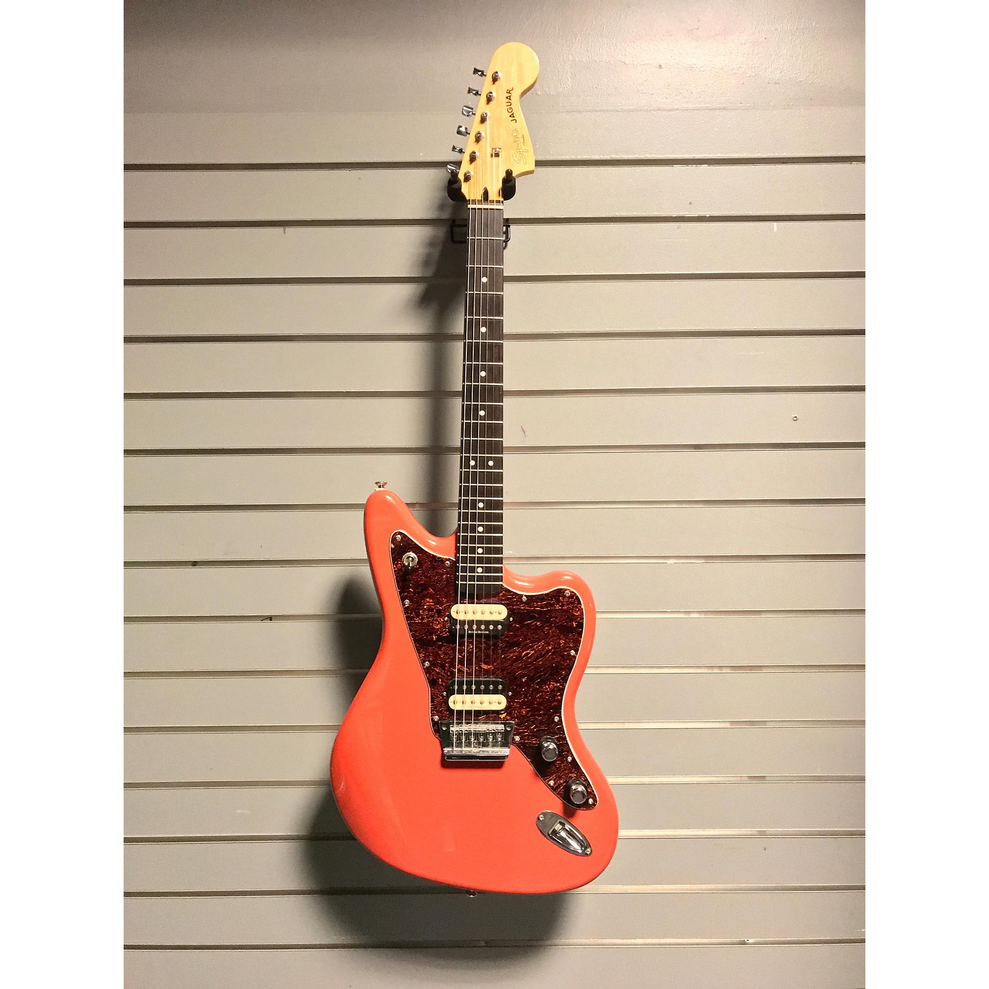 Jaguar Solid Body Electric Guitar Guitar Center
