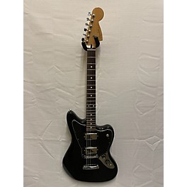 Used Fender Jaguar Solid Body Electric Guitar