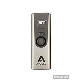 Used Apogee Jam+ Audio Interface