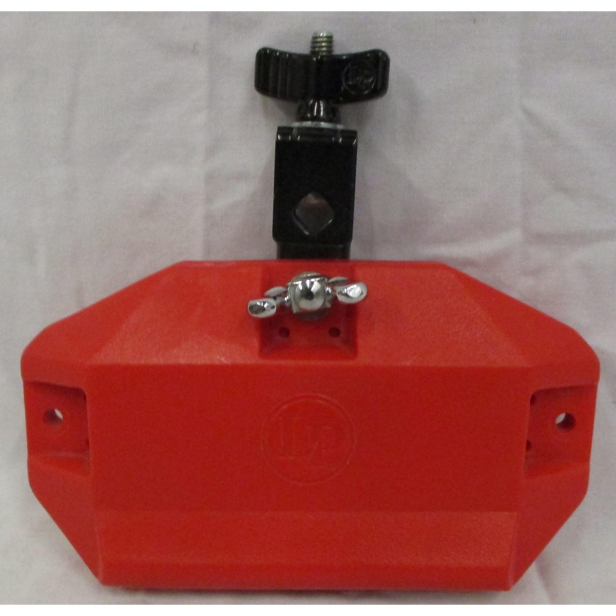 Used LP Jam Block Medium Pitch Blocks Guitar Center