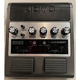 Used Joyo Jam Buddy Battery Powered Amp