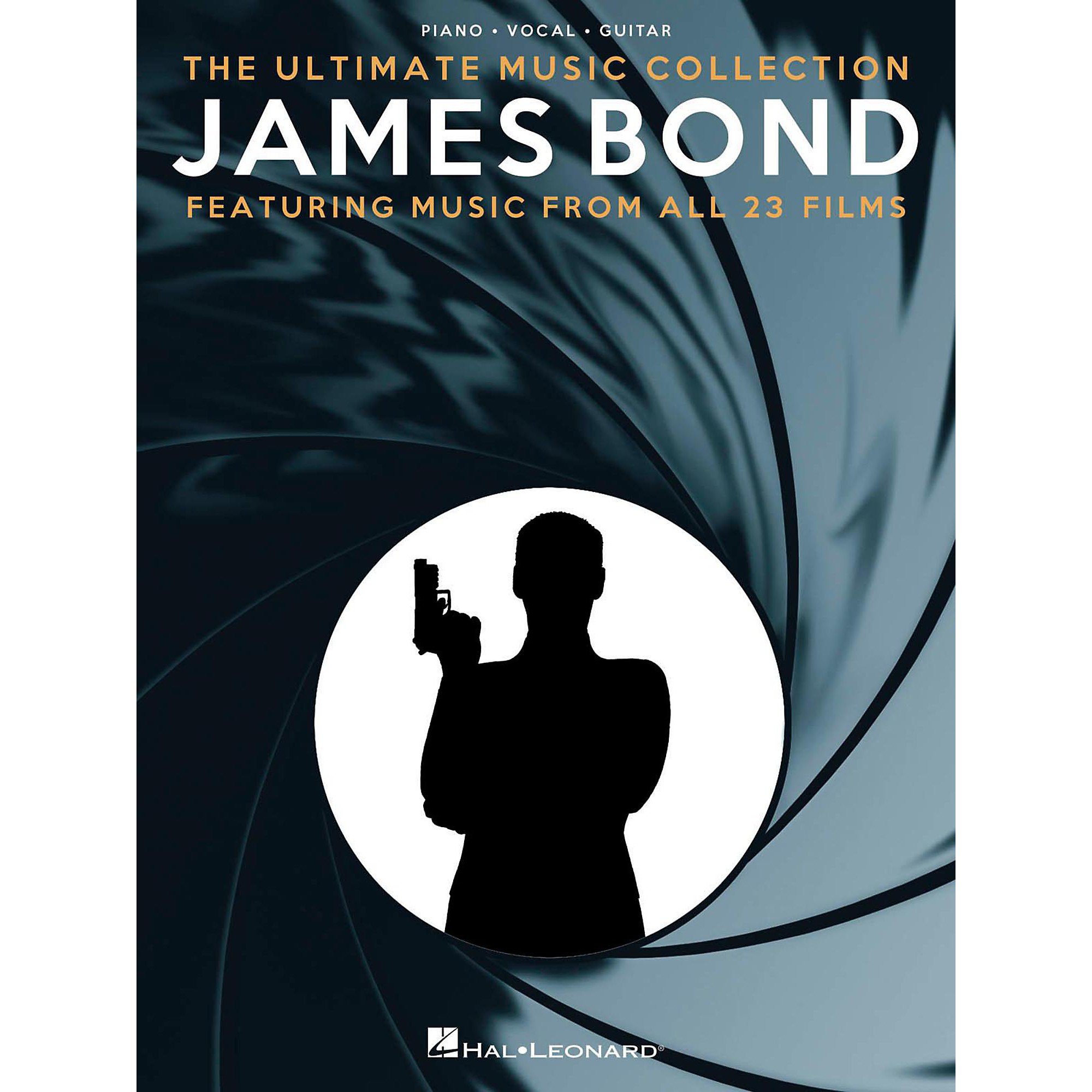 Ультиматум музыка. Музыка James Bond. Collection Edition James Bond Damien. Vocal book. Royal Philharmonic Orchestra James Bond Theme (from 'Dr. no').