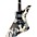 ESP James Hetfield LTD Signature Snakebyte Electric Guitar Camo