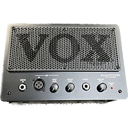 Used VOX Jamjox Guitar Combo Amp