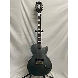 Used Epiphone Jared James Nichols Blues Power Les Paul Custom Solid Body Electric Guitar