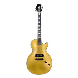 Used Epiphone Jared James Nichols Gold Glory Solid Body Electric Guitar